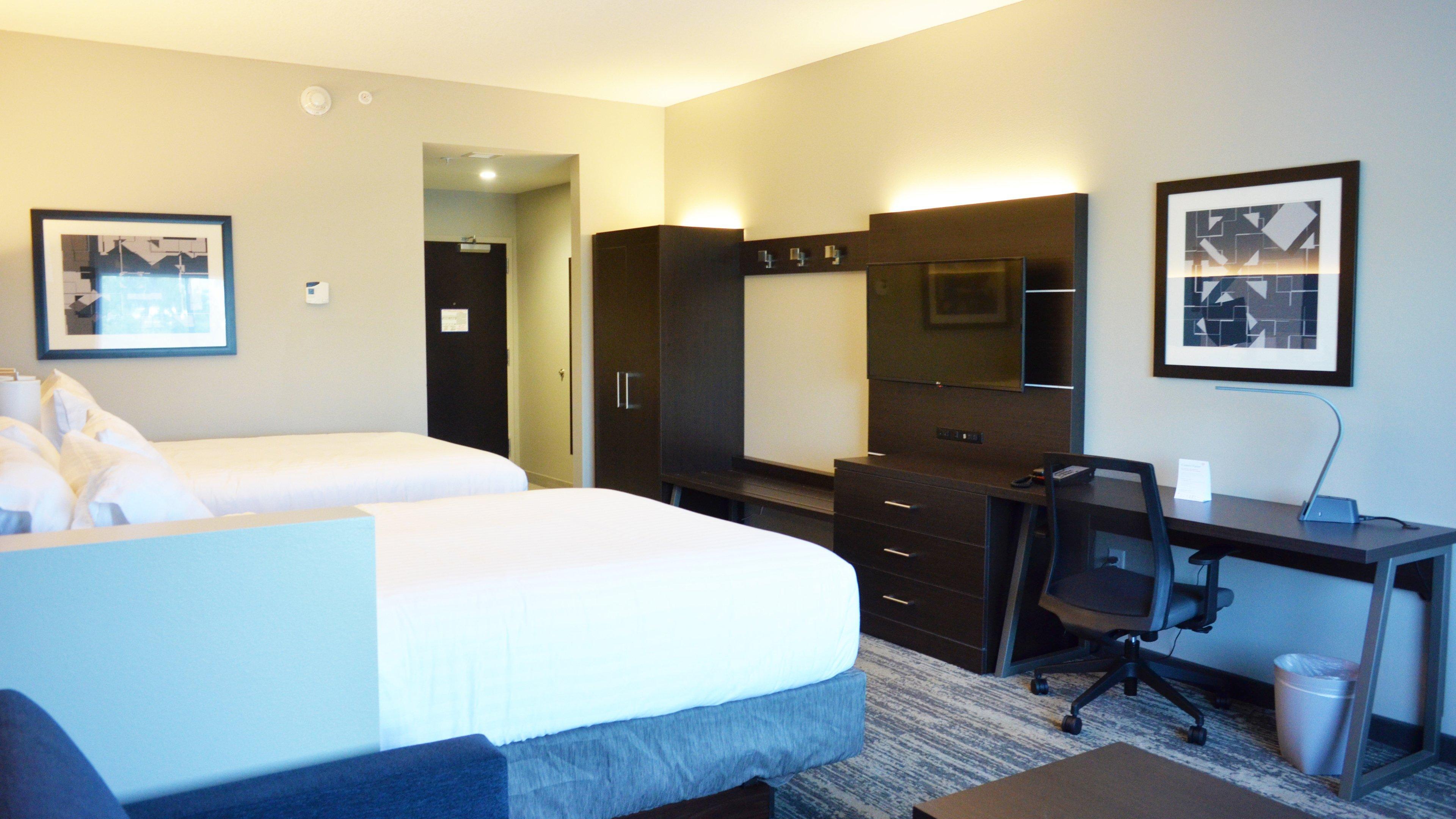 Holiday Inn Express & Suites - Jacksonville W - I295 And I10 By Ihg Exterior foto