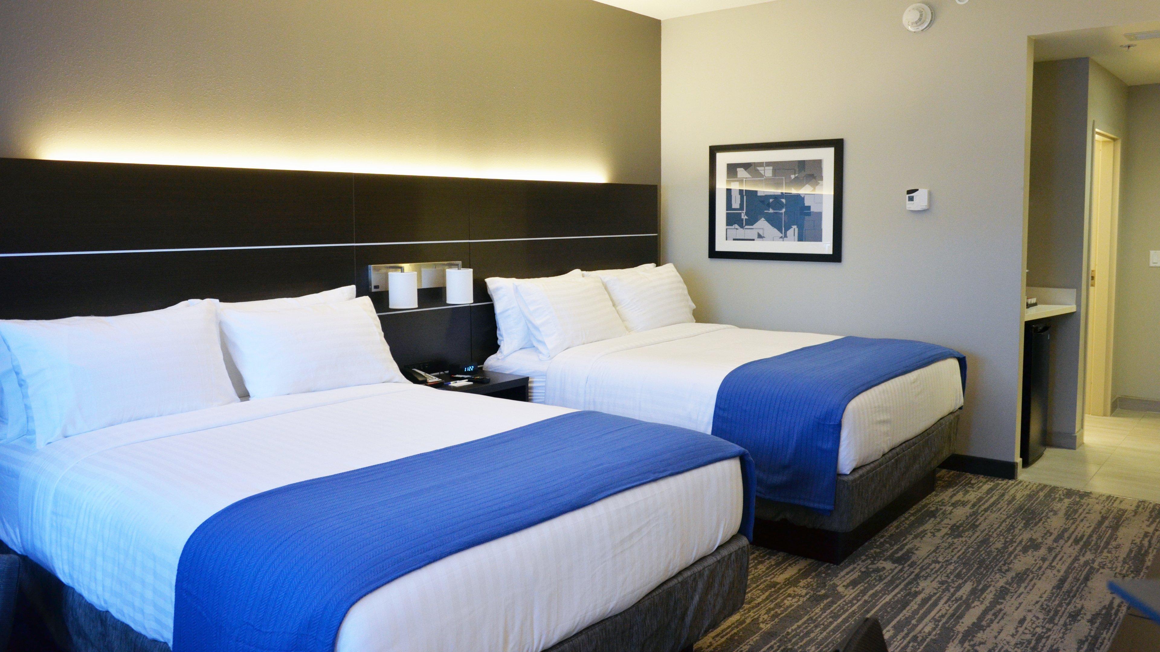 Holiday Inn Express & Suites - Jacksonville W - I295 And I10 By Ihg Exterior foto