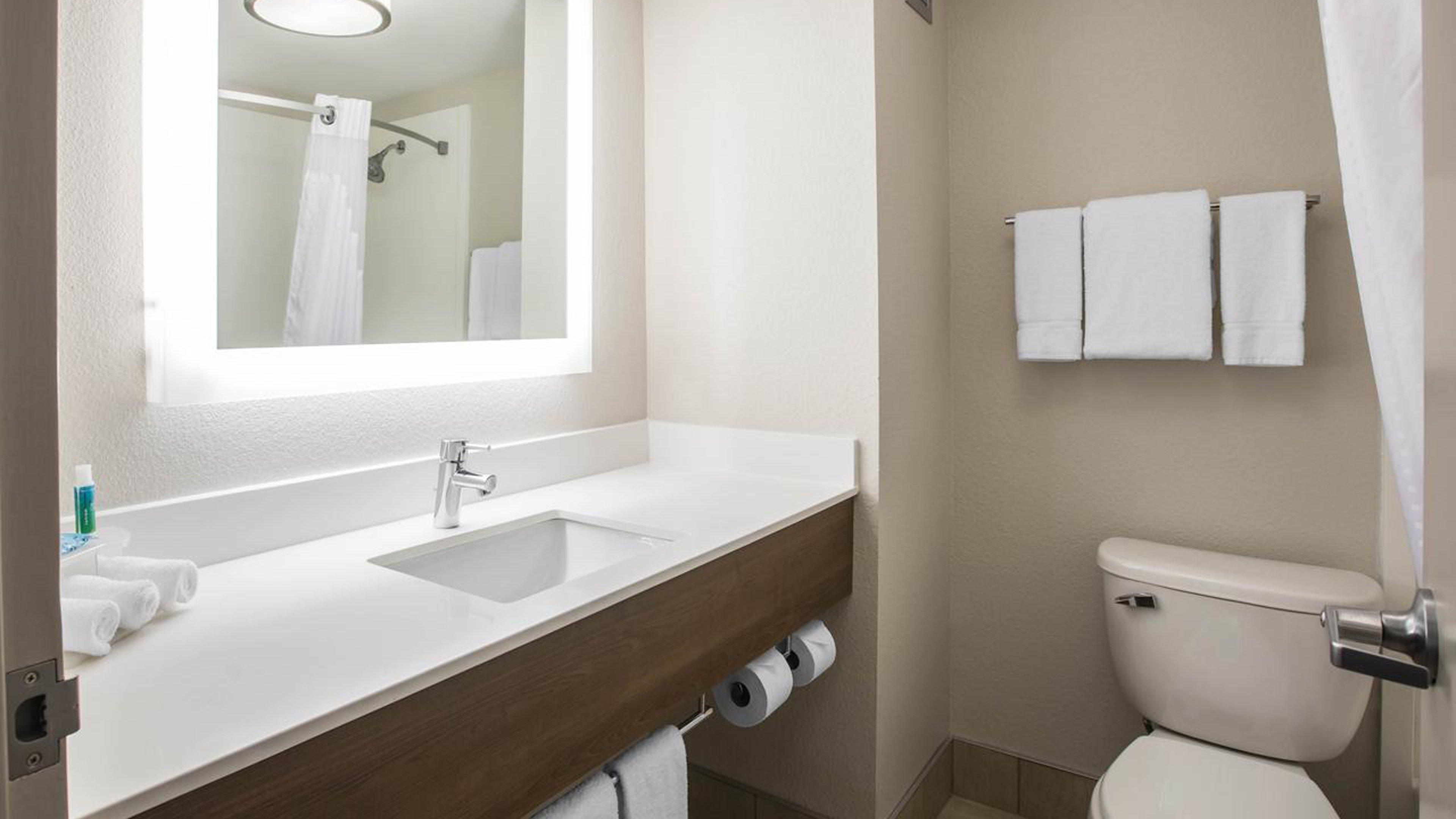 Holiday Inn Express & Suites - Jacksonville W - I295 And I10 By Ihg Exterior foto